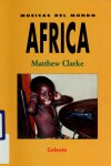 Book cover for Africa