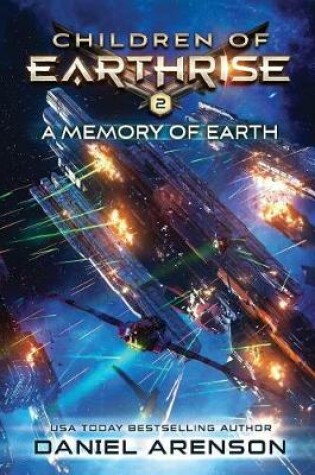 Cover of A Memory of Earth