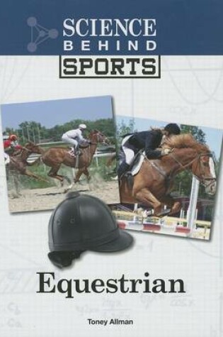 Cover of Equestrian