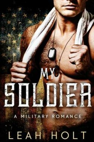Cover of My Solider