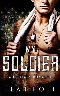 Book cover for My Solider