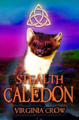 Book cover for The Stealth of Caledon