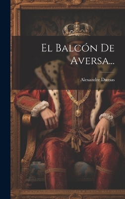 Book cover for El Balcón De Aversa...