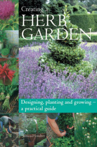 Cover of Creating a Herb Garden
