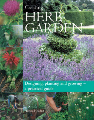 Cover of Creating a Herb Garden