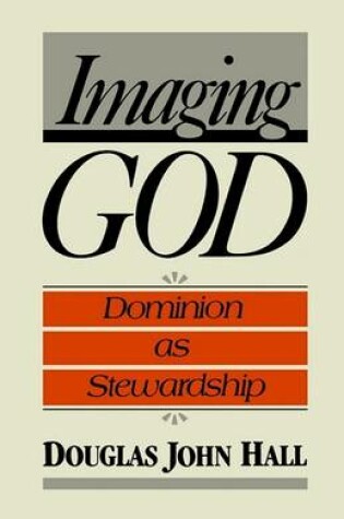 Cover of Imaging God