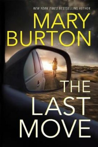 Cover of The Last Move