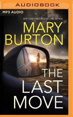 Book cover for The Last Move