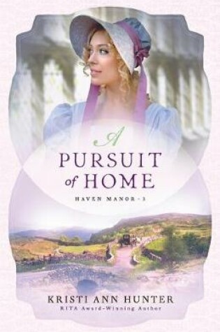 Cover of A Pursuit of Home
