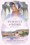 Book cover for A Pursuit of Home