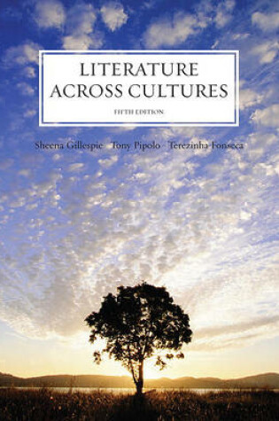 Cover of Literature Across Cultures Value Package (Includes Myliteraturelab Student Access )