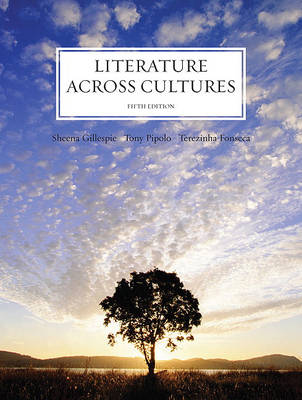 Book cover for Literature Across Cultures Value Package (Includes Myliteraturelab Student Access )