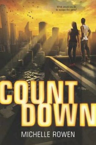 Cover of Count Down