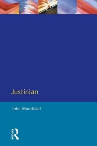 Cover of Justinian