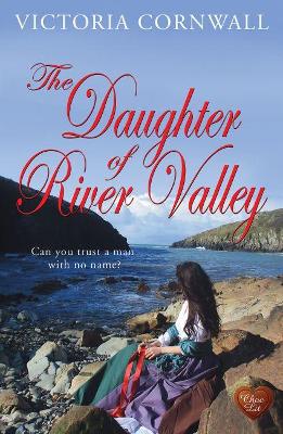 Book cover for The Daughter of River Valley