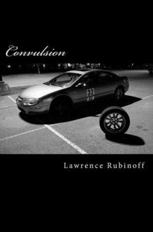 Cover of Convulsion