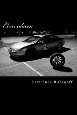 Book cover for Convulsion