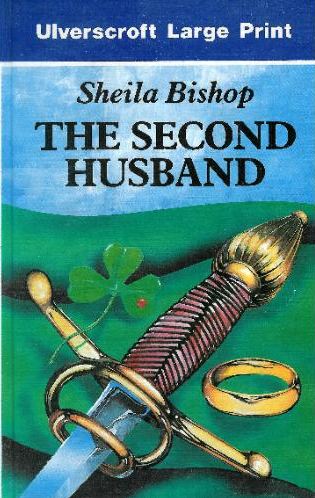 Book cover for The Second Husband