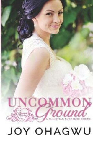 Cover of Uncommon Ground