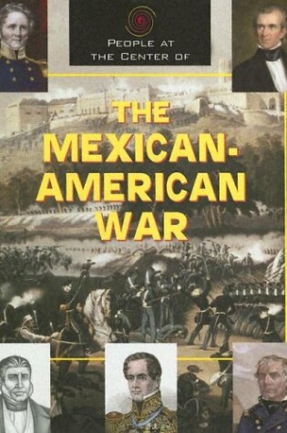 Cover of The Mexican-American War