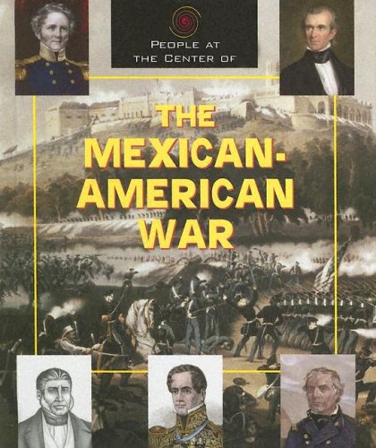 Cover of The Mexican-American War