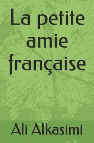 Cover of La petite amie francaise