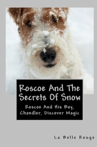 Cover of Roscoe And The Secrets Of Snow