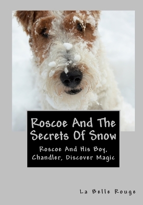 Book cover for Roscoe And The Secrets Of Snow