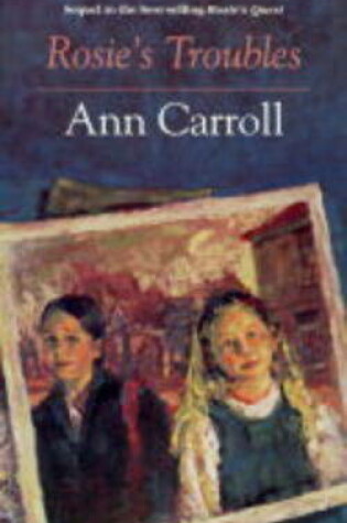 Cover of Rosie's Troubles