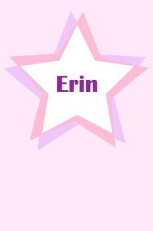 Cover of Erin