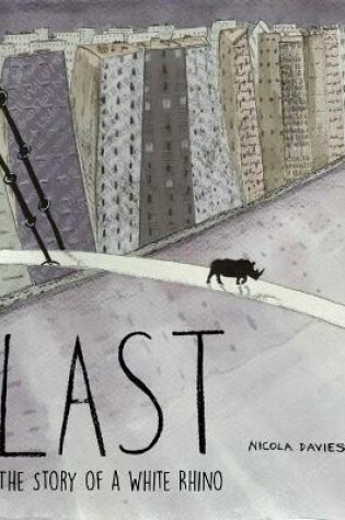 Cover of Last