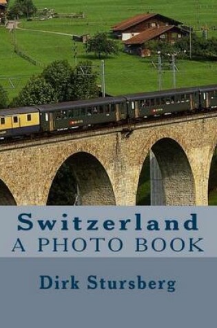 Cover of Switzerland