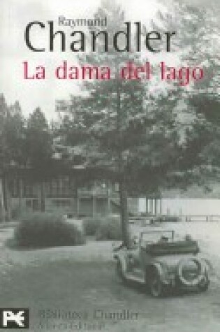 Cover of La Dama del Lago
