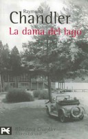 Book cover for La Dama del Lago