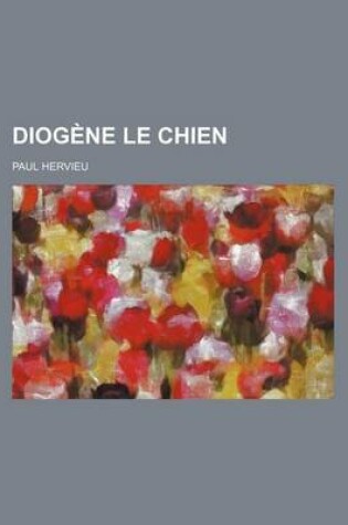 Cover of Diogene Le Chien