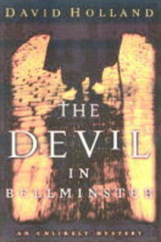 Cover of The Devil in Bellminster