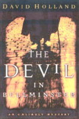 Book cover for The Devil in Bellminster