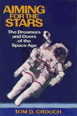 Cover of Aiming for the Stars