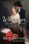 Book cover for Wherever My Heart Roams