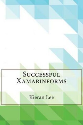 Cover of Successful Xamarinforms