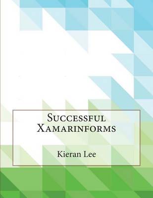 Book cover for Successful Xamarinforms