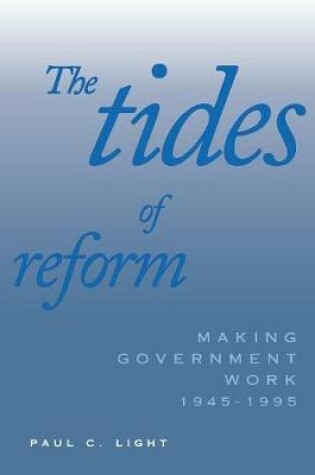 Cover of The Tides of Reform