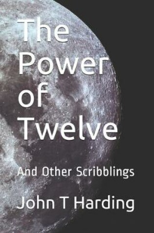 Cover of The Power of Twelve