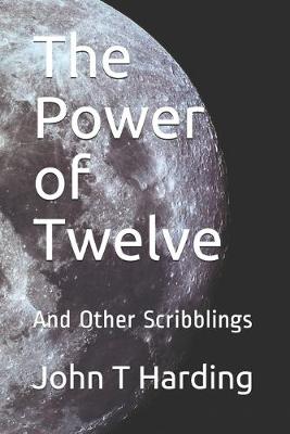 Book cover for The Power of Twelve