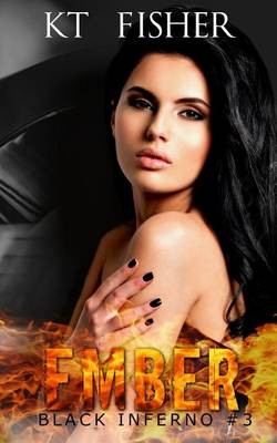 Book cover for Ember