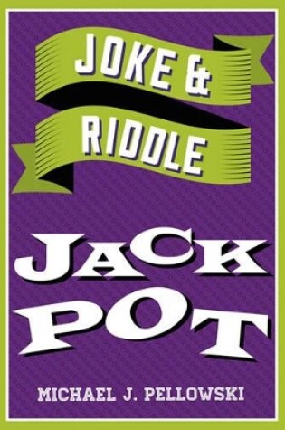Cover of Joke & Riddle Gold Mine