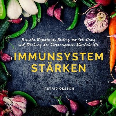 Book cover for Immunsystem st�rken