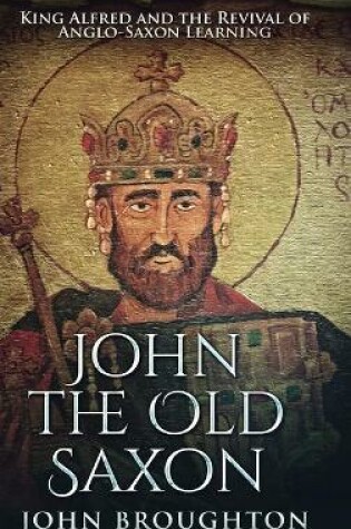 Cover of John The Old Saxon