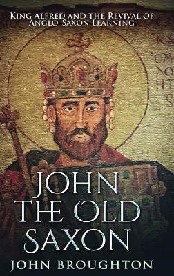 Book cover for John The Old Saxon