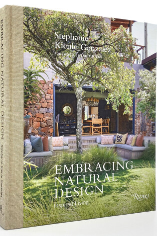 Cover of Embracing Natural Design